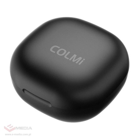 Smartring COLMI R03 rozmiar 8 18.1mm (złoty)
