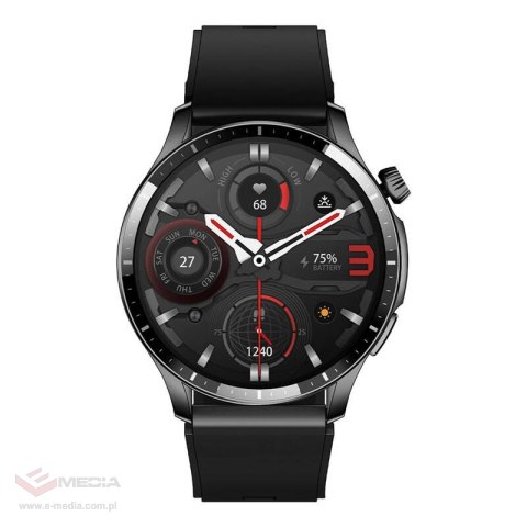 Smartwatch Blitzwolf BW-EP10 (czarny)