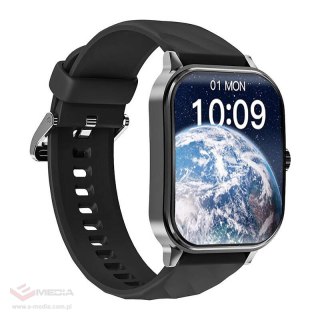 Smartwatch Blitzwolf BW-HL5 (czarny)
