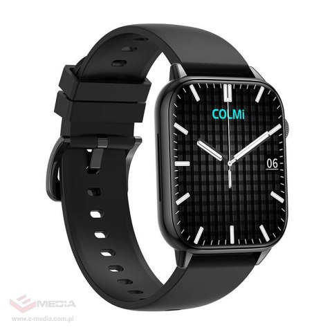 Smartwatch COLMI C61 (czarny)