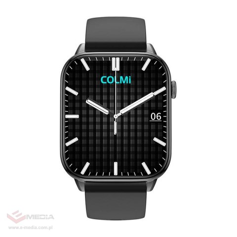 Smartwatch COLMI C61 (czarny)