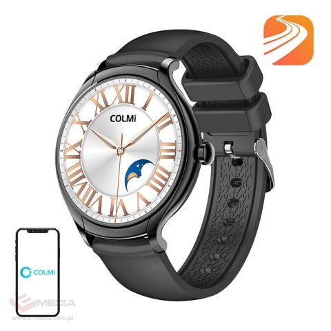 Smartwatch Colmi L10 (Czarny)