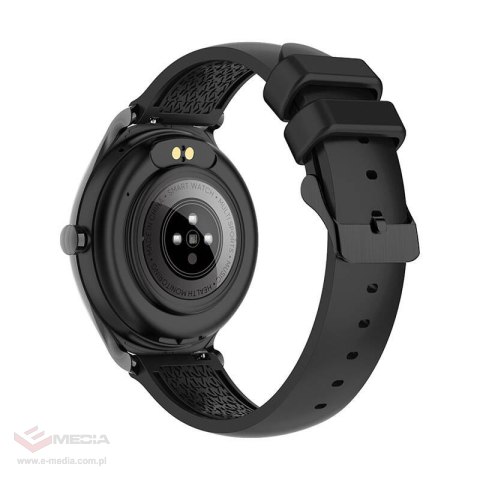 Smartwatch Colmi L10 (Czarny)