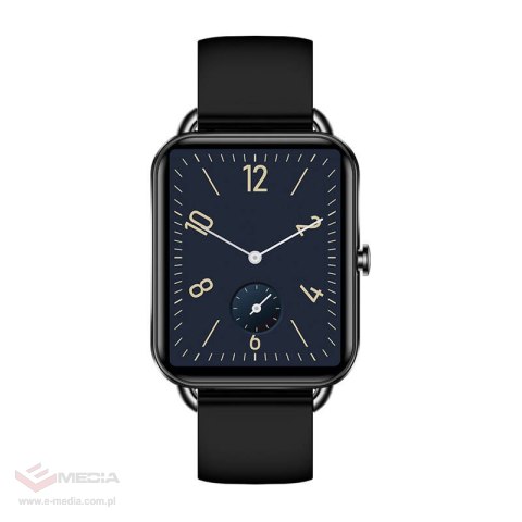 Smartwatch Colmi P20 (Czarny)