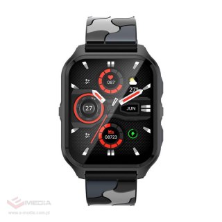 Smartwatch Colmi P73 (Czarny)