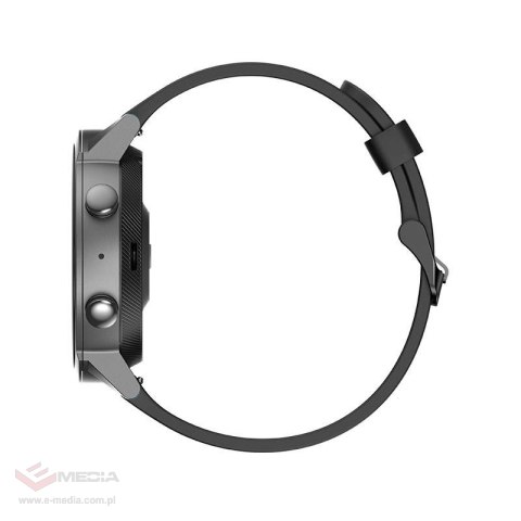 Smartwatch Mobvoi TicWatch E3 (Panther Black)