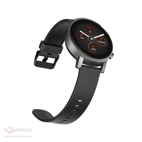 Smartwatch Mobvoi TicWatch E3 (Panther Black)