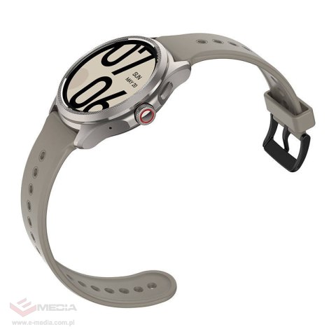 Smartwatch Mobvoi TicWatch Pro 5 GPS (sandstone)