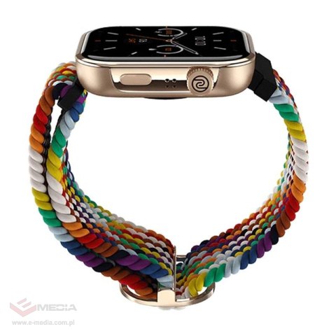 Smartwatch NOISE Pro 5 (tęczowy)