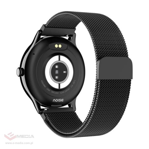 Smartwatch Noise Twist Go (Czarny)