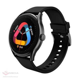 Smartwatch QCY WATCH GT (czarny)