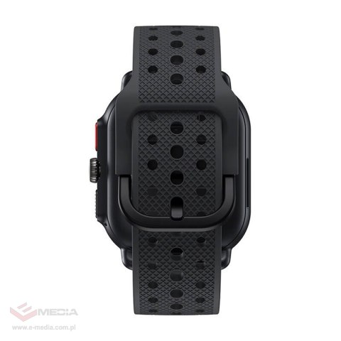 Smartwatch Zeblaze Beyond 3 Pro (Czarny)