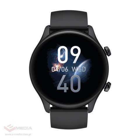 Smartwatch Zeblaze Btalk 3 Plus (Czarny)