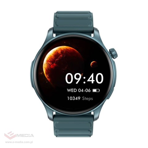 Smartwatch Zeblaze Btalk 3 Pro (Niebieski)