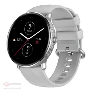 Smartwatch ZEBLAZE GTR 3 Pro (srebrny)