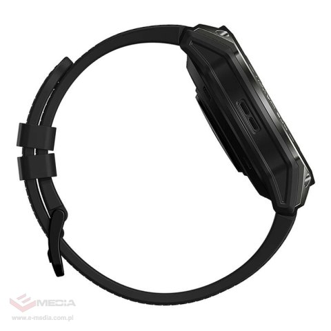 Smartwatch ZEBLAZE Stratos 3 (czarny)