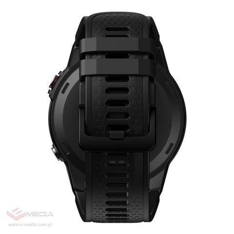 Smartwatch ZEBLAZE Stratos 3 (czarny)
