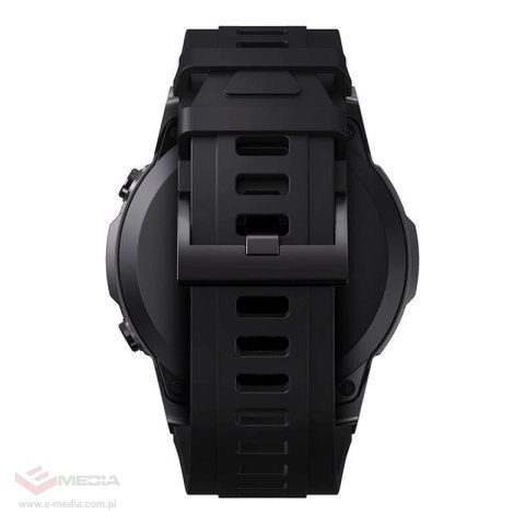 Smartwatch ZEBLAZE VIBE 7 Pro (czarny)