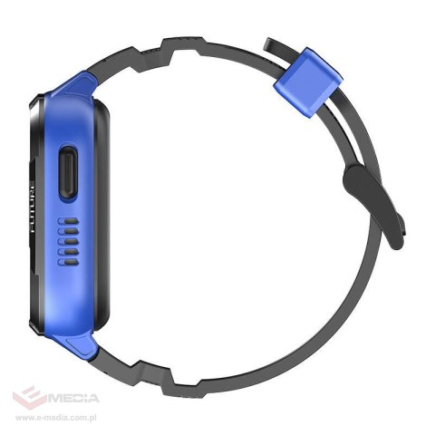 Smartwatch dziecięcy Botslab E3 (niebieski)