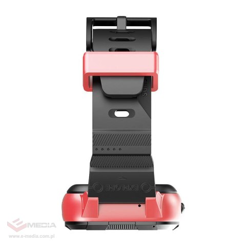 Smartwatch dziecięcy Botslab E3 (różowy)