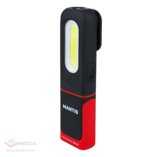 Falcon Eye MANTIS FWL0019 rechargeable inspection lamp