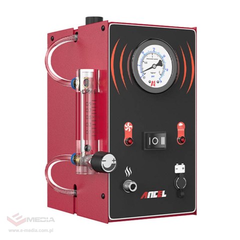 Generator dymu do wykrywania nieszczelności Ancel S300