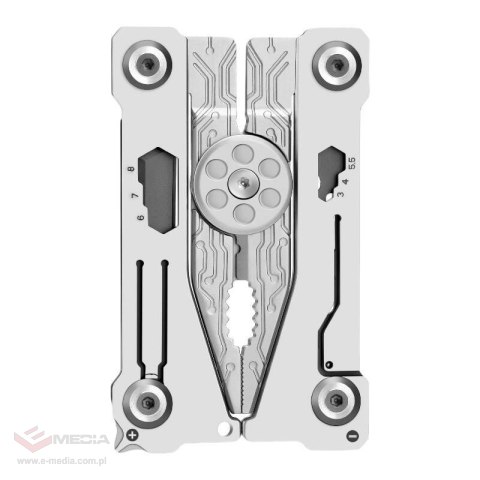 Multitool Nextool Silver Blade 14w1 NE20182