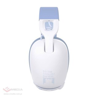 Słuchawki gamingowe Onikuma B2 (niebieskie)