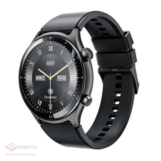 Smartwatch QCY S7 (czarny)