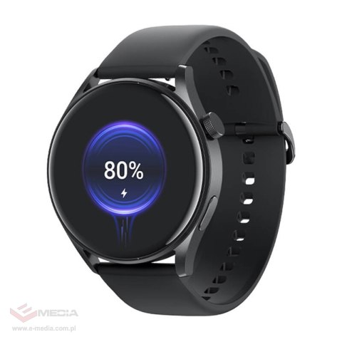 Smartwatch Soundpeats Watch4 (czarny)
