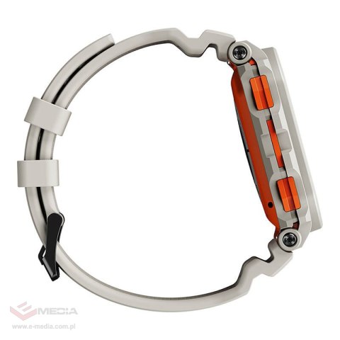 Smartwatch Zeblaze Ares GPS (biały)