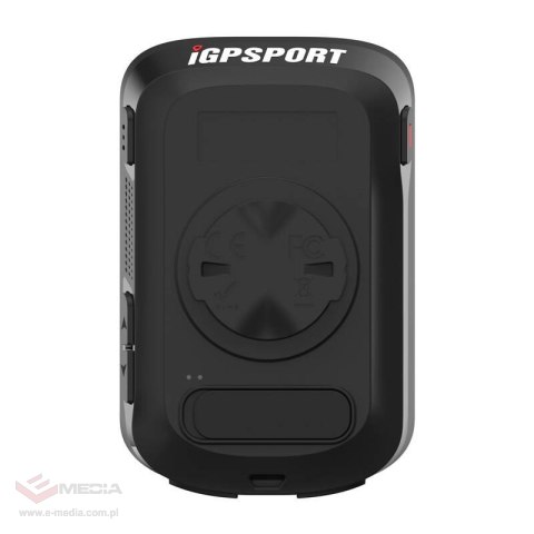 Komputer rowerowy iGPSPORT BSC200