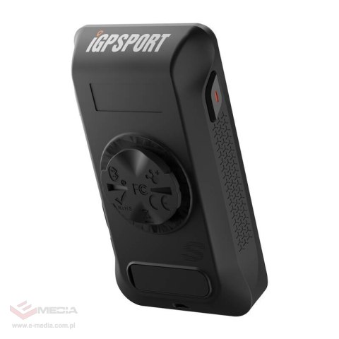 Komputer rowerowy iGPSPORT iGS630S