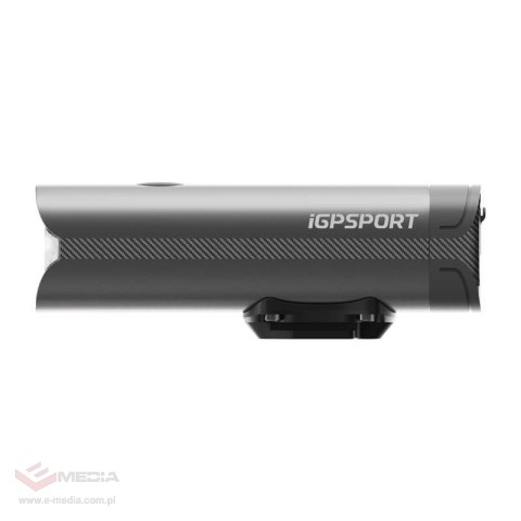 Lampka rowerowa IGPSPORT VS800 800lm