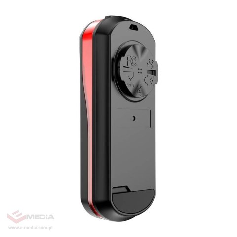 Lampka rowerowa tylna IGPSPORT SR30