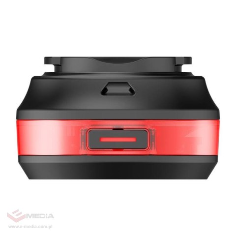 Lampka rowerowa tylna IGPSPORT SR30