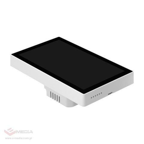 Panel sterowania SONOFF NSPanel Pro 120 Wi-Fi/BT/Zigbee (biały)