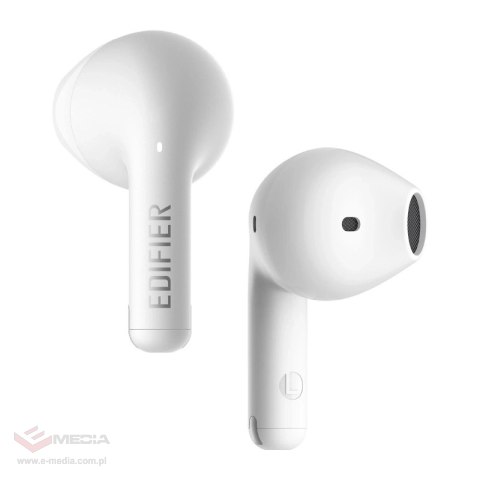 Słuchawki TWS Edifier X2s (białe)