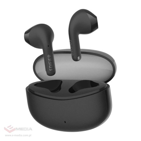 Słuchawki TWS Edifier X2s (czarne)