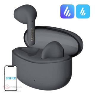 Słuchawki TWS Edifier X2s (szare)