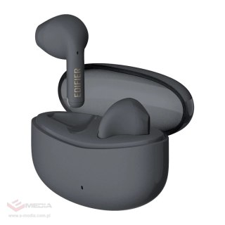 Słuchawki TWS Edifier X2s (szare)