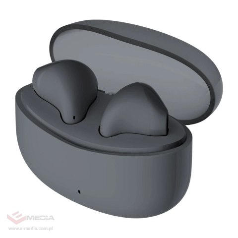 Słuchawki TWS Edifier X2s (szare)