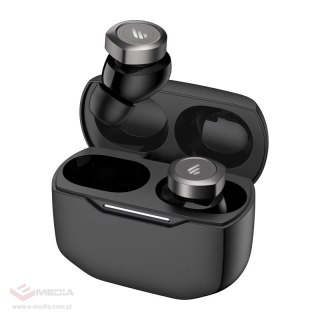 Słuchawki TWS Edifier W240TN, ANC (czarne)