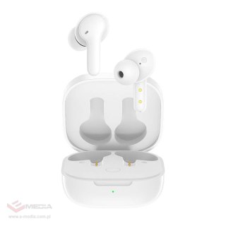 Słuchawki TWS QCY T13 (białe)