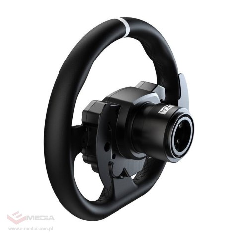 Zestaw gamingowy - baza R5 + kierownica ES + pedały SRP-Lite + zaciski Moza Racing R5 RS20 (PC) Zestaw gamingowy - baza R5 + kierownica ES + pedały SRP-Lite + zaciski Moza Racing R5 RS20 (PC)