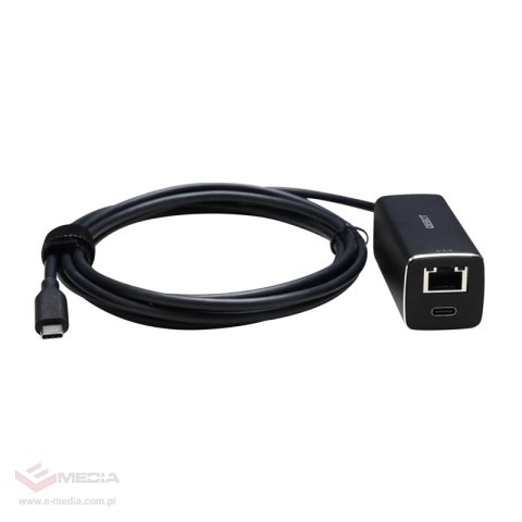 Adapter OBSBOT USB-C do Ethernet