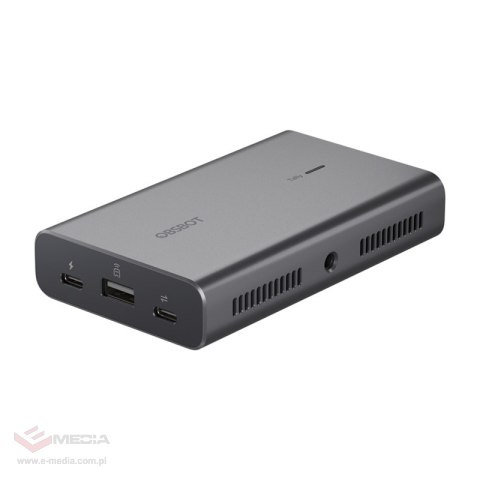 Adapter OBSBOT UVC do NDI