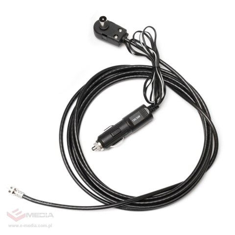 Antena TV DVB-T MAGNET Wiedyska