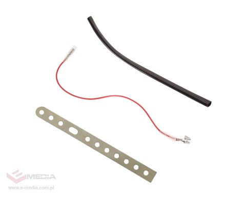 Antena samochodowa TX elektr. SUNKER 100cm