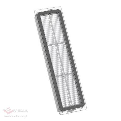 Filtr pojemnika na kurz do Dreame D9/D9 Pro/D9 Max/D9 Max/L10 Pro/D10s/D10s pro